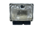 Blok Ovladačů 038906019DQ 0281010891 VW Seat Bosch 49511