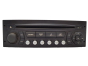 Rádio Cd Citroen Peugeot 96639628XT PSARCD411-53 VDO