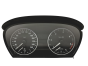 Otáčkoměr BMW 3 E91 6983487-01 1025350-44 47874