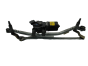 Mechanizmus Stěračů Citroen C2 C3 9638117180 53559002