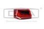Světla Levý 4G5945095E 99451824302 Audi A6 DPA