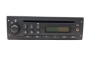 Rádio Cd Renault Twingo 2 8200843548 7648053591 5312