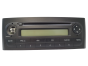 Rádio Cd Fiat Punto 735446970 9.18453-8751 Grundig 1279