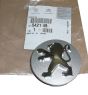 Víko Kola Nový originál 5421.49 542149 Peugeot 4007