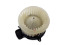 Ventilátor Dmýchadlo Audi 4H1820021B Uszkodzone śmigło wirnik 1015