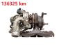 Turbodmychadlo VW Audi Seat Skoda 2.0 TFSI 06J145713K 136325 km