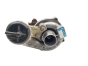 Turbodmychadlo 54359700000 54391015080 8200409830 1.5 DCI Renault Nissan 1002