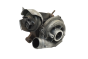 Turbodmychadlo GT1749V 9647105580 2.0 TDCI Ford Volvo