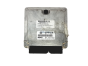 Blok Ovladačů 038906019BJ 0281010176 Volkswagen Bosch 23709