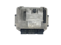 Blok Ovladačů 0281010390 9646313280 9644157380 PSA Bosch 45169