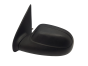 Zpětné Zrcátko Levý Citroen Saxo 015003 12253140 025003 10156
