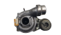 Turbodmychadlo 8200478276 54359700012 1.5 DCI Renault