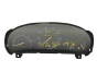 Otáčkoměr Saab 9-5 5373857 69295-440T