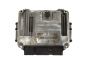 Blok Ovladačů 0281011776 8200391966 8200386508 Renault Bosch 3516