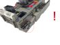Blok Ovladačů BSM -B3 T118470003J 9643498880 PSA Siemens 59003