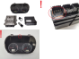 Starter Pack Ford Fiesta 3S61-12A650-LB 2S6T-15K600-BF 1.4 TDCI