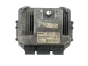 Blok Ovladačů PSA 0281011089 9653202580 9647785580 Bosch 53529