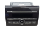 Rádio Cd Fiat Bravo 735451941 VP6FCF-18C815-AC Visteon 1179