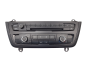 Kontrolní panel Radio A/C BMW 3 F30 17313810 64.11- 9226784-03