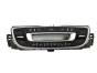 Panel Větrání Renault Megane 3 E1068420 275103596R Valeo 10280
