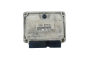 Blok Ovladačů 038906012C 0281010122 Audi Bosch 45558