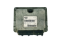 Blok Ovladačů IAW.4AF.M9 55187372 Fiat Magneti Marelli 33799 
