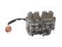 Pumpa Abs Rover 623 Honda
