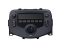 Autorádio 108 Aygo C1 II 86120-0H050 CQ-SS94F1AE 1023