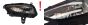 Halogen Levý Originál 1004003L Opel Mokka