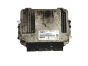Blok Ovladačů 0281011701 6M51-12A650-NA  Ford Bosch 20392