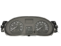 Otáčkoměr Dacia Logan 248107336R 45103