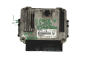 Blok Ovladačů 0281012305 55205062 Fiat Bosch 