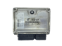 Blok Ovladačů 038906012HR 0281011321 VW Bosch 63969