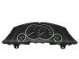 Otáčkoměr Opel Meriva 13173381XT 110080162026 40547