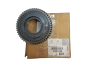 Ozubené Kolo Spojky Originál 6 Citroen Peugeot 233393 2333.93