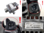 Alternátor Opel BC 13256932 Denso MS1012100961 105A 92
