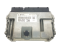 Blok Ovladačů 0261S19305 89661-0H560 PSA Toyota Bosch