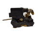 Zámek Dveří Levý Zadek 7701036104 Renault Safrane Vachette 11415