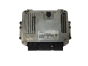 Blok Ovladačů 0281011701 8M51-12A650-LB 8YLB Ford Bosch