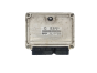 Blok Ovladačů 038906012HL 0281011319 Volkswagen Bosch 44872