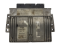 Blok Ovladačů PSA 9641338980 9632727280-02 Sagem