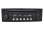 Rádio Cd Citroen Peugeot 98137862XT A2C97307400 Continental