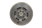Dvouhmotové Kolo 8200456755 7701478722 2.0 16V Renault Megane 2 Scenic 2