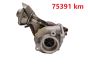 Turbodmychadlo Citroen Peugeot Fiat 9685493480 GT1749V 75391 km
