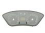 Tachometr Ford Fiesta 6S6T-10849-CE 6S6T10849CE 25423