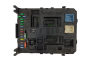 Blok Ovladačů BSI 2004 H05 9661940480 PSA Johnson Controls 1438
