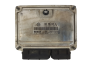 Blok Ovladačů 045906019C 0281010697 VW Bosch 2997