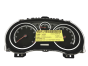 Otáčkoměr Opel Corsa D P0013264267 28120245-3 31298