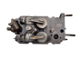 Hlava Válce Chrysler JEEP 9035C049D 2041018 2.5 TD
