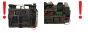 Blok Ovladačů BSM B3 9643498880 S118470003G PSA Siemens 1346